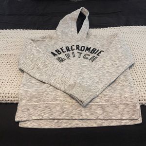Abercrombie & Fitch Sweatshirt